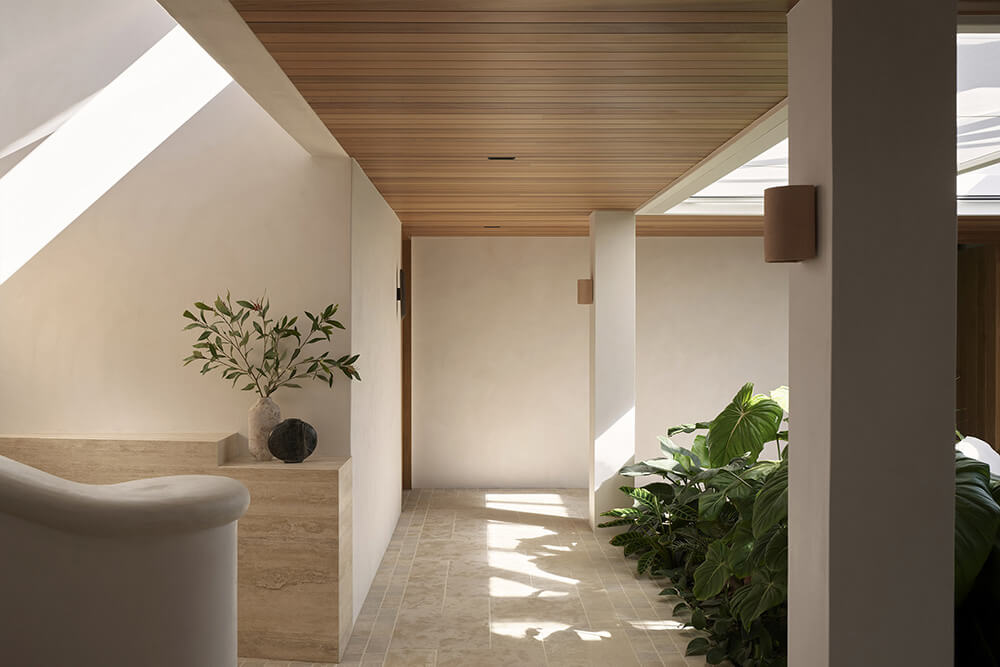 external renovations