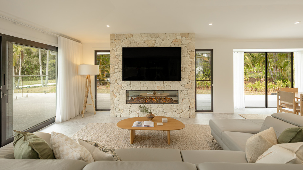 Local Noosa and Sunshine Coast region builder