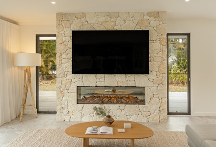 Local Noosa and Sunshine Coast region builder