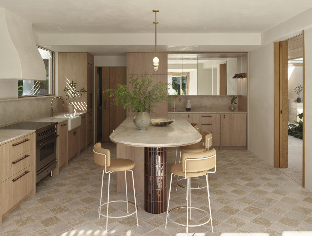 How Much Does a Kitchen Renovation Cost in Noosa Heads?